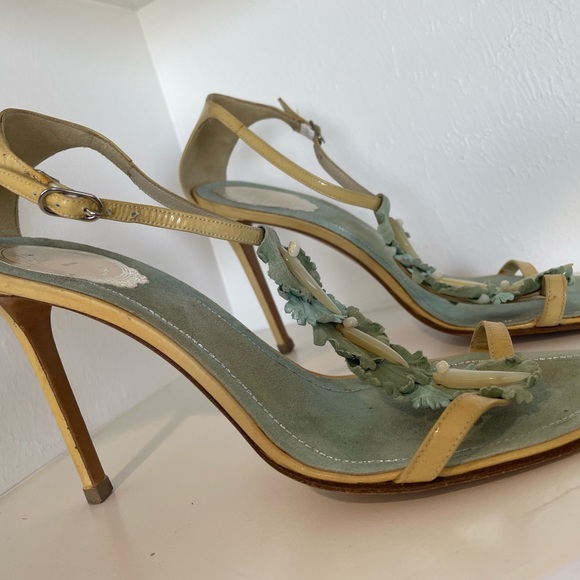 Rene Caovilla beauties! - Picture 7 of 12